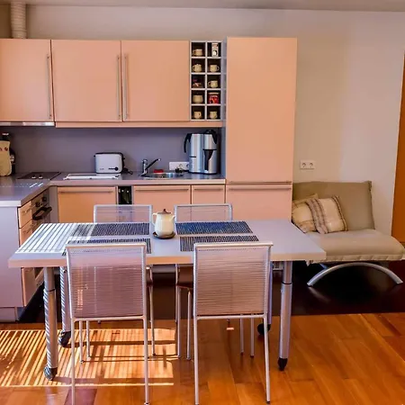 Tulbi10 Apartment *