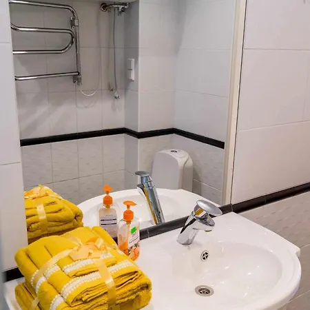 Apartment Tulbi10 Parnu